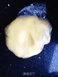 Make Cashew soufflé step 5