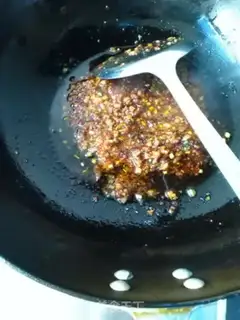 Make Ants on the tree step 5