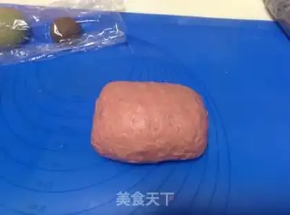 Make Watermelon toast step 12