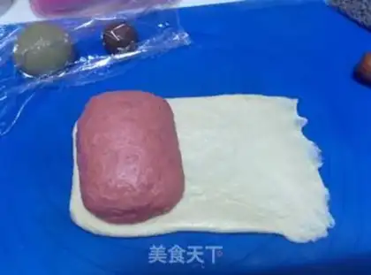 Make Watermelon toast step 13