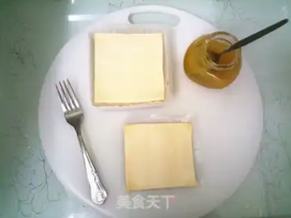 Make Apple pineapple pie step 7
