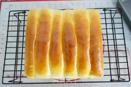 Make Cheese and milk step 11
