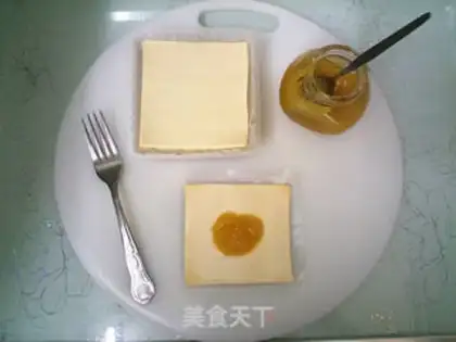 Make Apple pineapple pie step 8