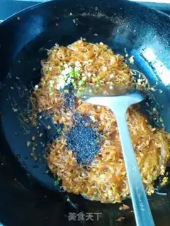 Make Ants on the tree step 8