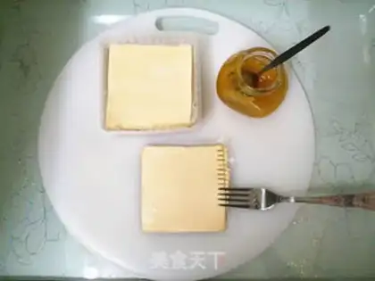 Make Apple pineapple pie step 9