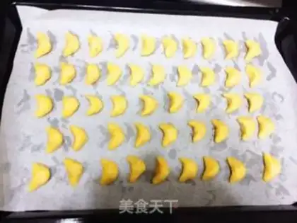 Make Cashew soufflé step 9