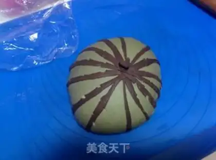 Make Watermelon toast step 18