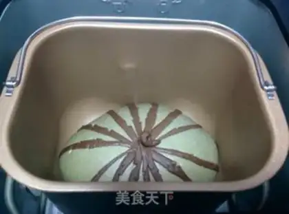 Make Watermelon toast step 19