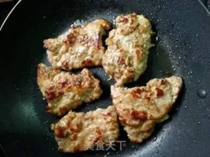 Make Piglet sandwich step 0