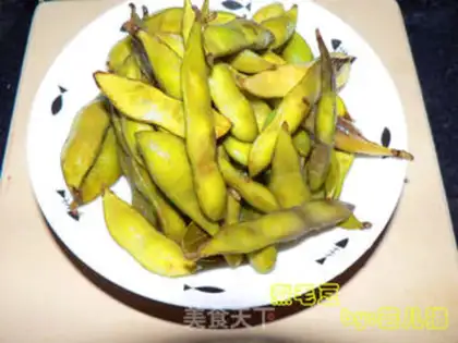 Make Cook the beans step 4