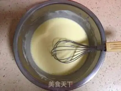 Make Cheesecake step 3