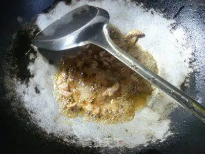 Make The fragrance of fragrance step 5