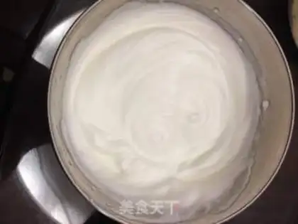 Make Cheesecake step 4