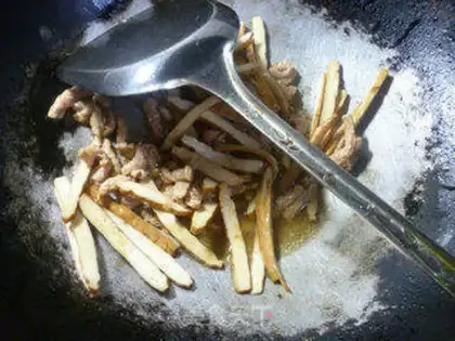 Make The fragrance of fragrance step 6