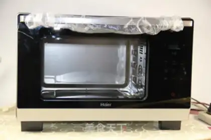 Make Old cake step 0