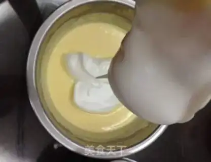 Make Cheesecake step 6