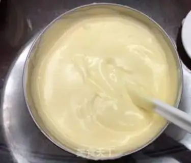 Make Cheesecake step 7