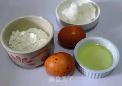 Make Old cake step 4