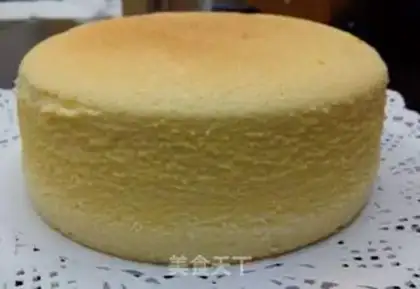 Make Cheesecake step 10