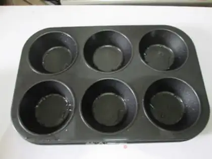 Make Old cake step 5