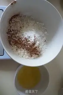 Make Quite a bit step 4