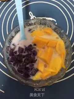 Make Coconut juice with Simillo step 4