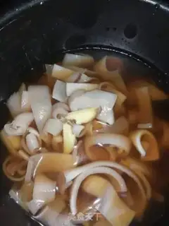 Make Pork skin step 7