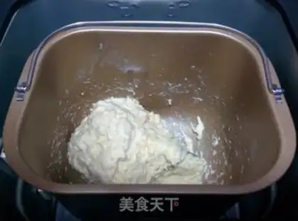 Make Chess toast step 1