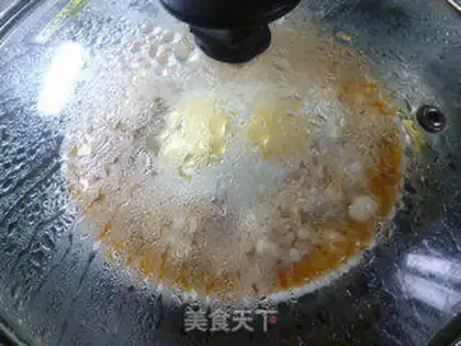 Make Egg apricot step 9