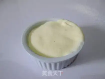 Make Old cake step 10