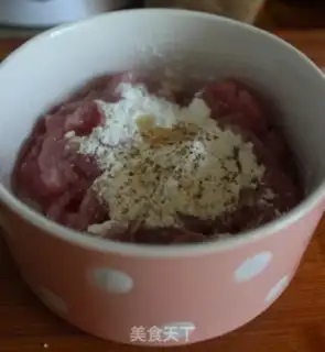 Make Boiled meat step 0