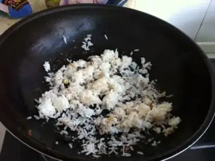 Make Meat carrots step 2