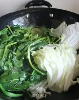 Make Boiled meat step 1