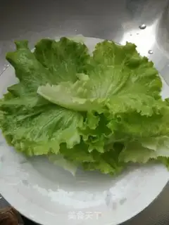 Make Yang Mei Sushi step 5