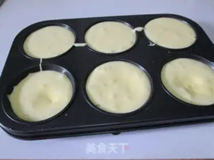 Make Old cake step 13