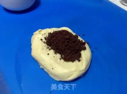 Make Chess toast step 5
