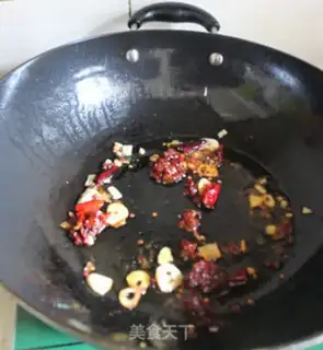 Make Boiled meat step 3
