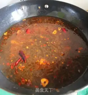 Make Boiled meat step 4