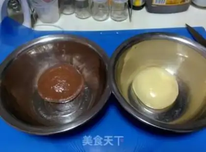 Make Chess toast step 7