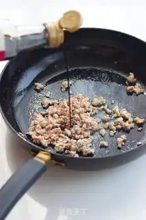 Make Onion gravy step 3