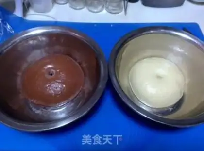 Make Chess toast step 8