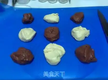 Make Chess toast step 9