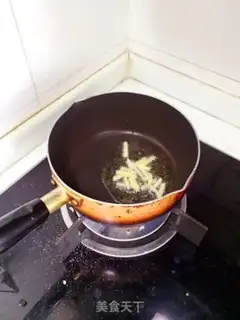 Make Tomato abalone step 2