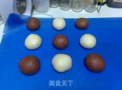 Make Chess toast step 10