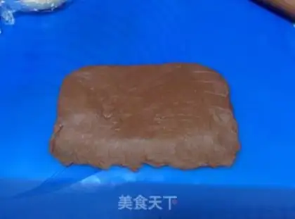 Make Chess toast step 12