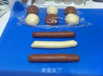 Make Chess toast step 14