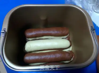 Make Chess toast step 15