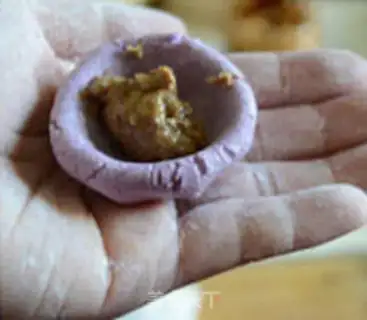 Make Double peanut butter soup step 7