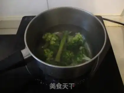 Make Beef carrot fried rice step 0