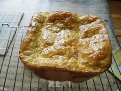Make Peanut marmalade, o